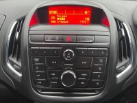 VAUXHALL ZAFIRA TOURER
