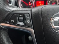 VAUXHALL ZAFIRA TOURER