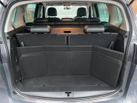 VAUXHALL ZAFIRA TOURER