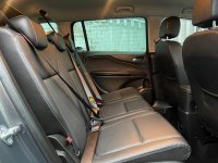VAUXHALL ZAFIRA TOURER
