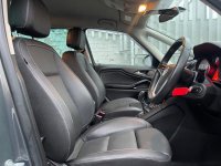 VAUXHALL ZAFIRA TOURER