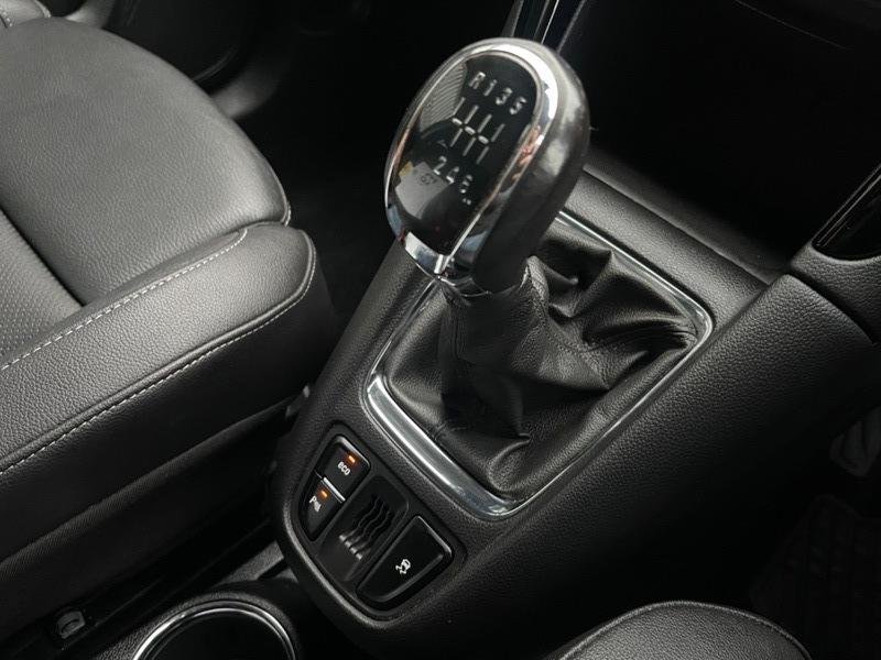 VAUXHALL ZAFIRA TOURER