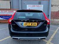 VOLVO V60 CROSS COUNTRY