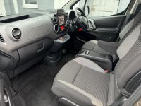 PEUGEOT PARTNER TEPEE