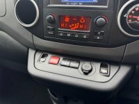 PEUGEOT PARTNER TEPEE