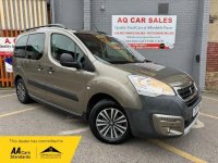 PEUGEOT PARTNER TEPEE
