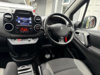 PEUGEOT PARTNER TEPEE