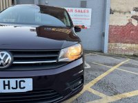VOLKSWAGEN CADDY MAXI LIFE
