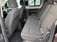 VOLKSWAGEN CADDY MAXI LIFE