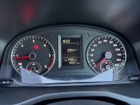 VOLKSWAGEN CADDY MAXI LIFE