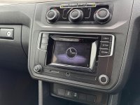 VOLKSWAGEN CADDY MAXI LIFE