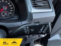 VOLKSWAGEN CADDY MAXI LIFE