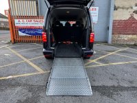 VOLKSWAGEN CADDY MAXI LIFE