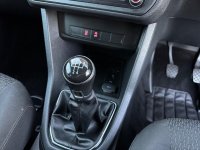 VOLKSWAGEN CADDY MAXI LIFE