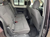 VOLKSWAGEN CADDY MAXI LIFE