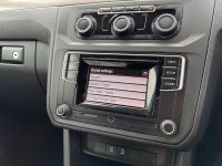 VOLKSWAGEN CADDY MAXI LIFE