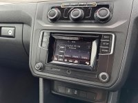 VOLKSWAGEN CADDY MAXI LIFE