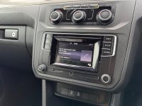 VOLKSWAGEN CADDY MAXI LIFE