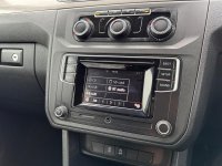 VOLKSWAGEN CADDY MAXI LIFE