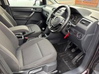 VOLKSWAGEN CADDY MAXI LIFE