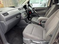 VOLKSWAGEN CADDY MAXI LIFE