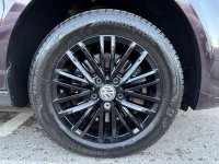 VOLKSWAGEN CADDY MAXI LIFE