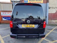 VOLKSWAGEN CADDY MAXI LIFE