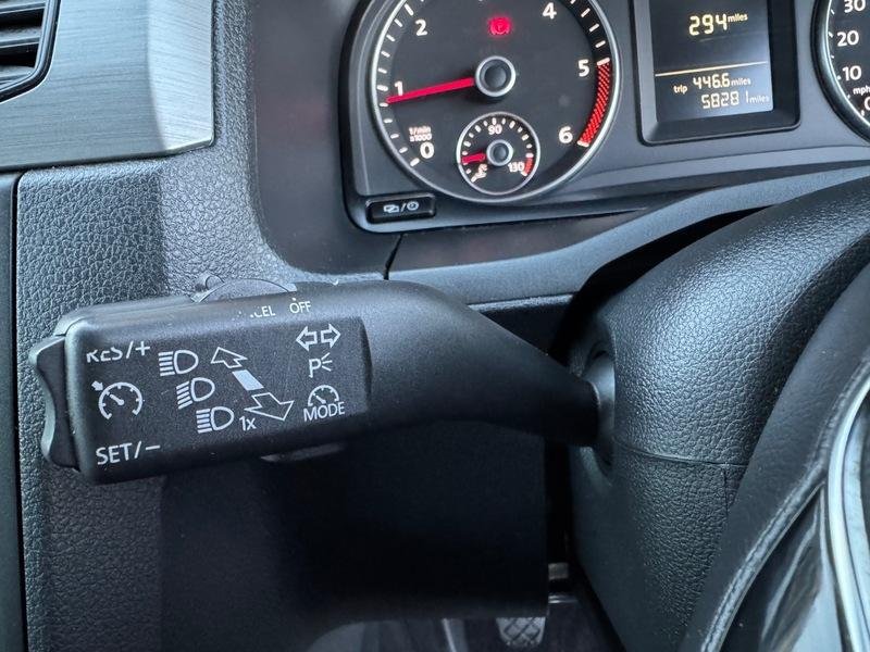 VOLKSWAGEN CADDY MAXI LIFE