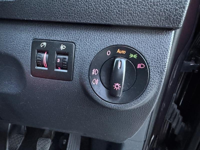 VOLKSWAGEN CADDY MAXI LIFE