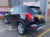 VAUXHALL MOKKA X