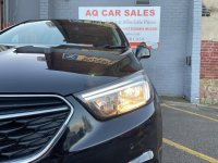 VAUXHALL MOKKA X