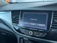 VAUXHALL MOKKA X