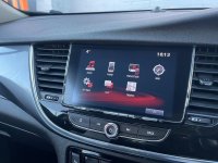 VAUXHALL MOKKA X