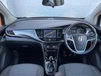 VAUXHALL MOKKA X