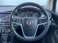 VAUXHALL MOKKA X