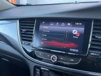 VAUXHALL MOKKA X
