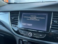 VAUXHALL MOKKA X