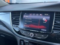 VAUXHALL MOKKA X