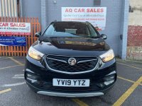 VAUXHALL MOKKA X