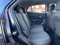 VAUXHALL MOKKA X