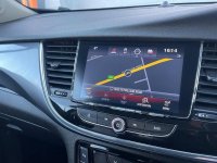 VAUXHALL MOKKA X