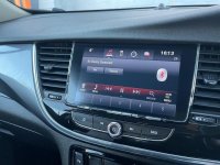 VAUXHALL MOKKA X