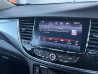 VAUXHALL MOKKA X