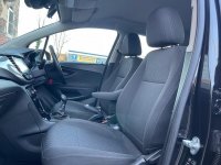 VAUXHALL MOKKA X