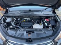 VAUXHALL MOKKA X