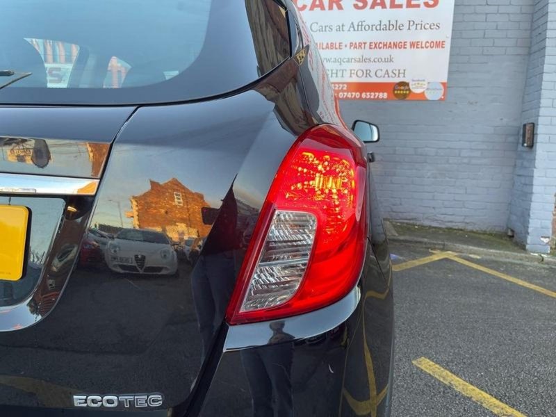 VAUXHALL MOKKA X