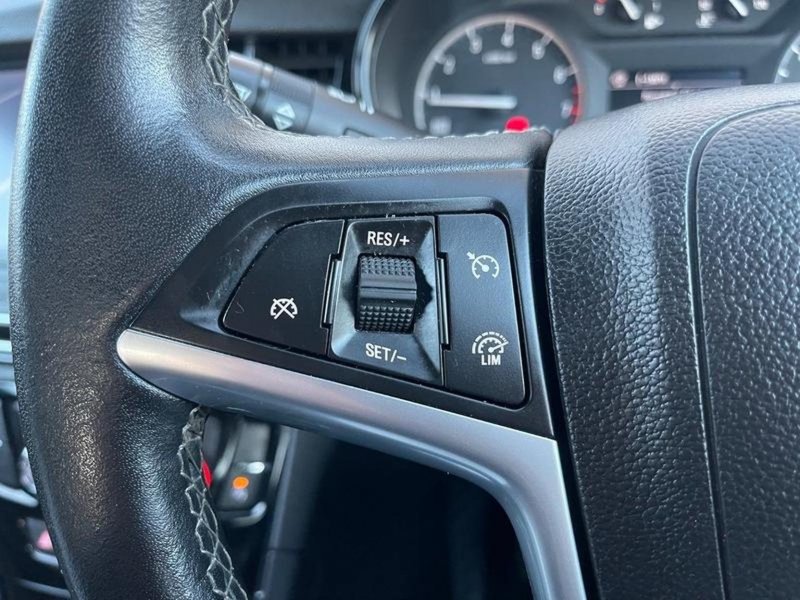 VAUXHALL MOKKA X