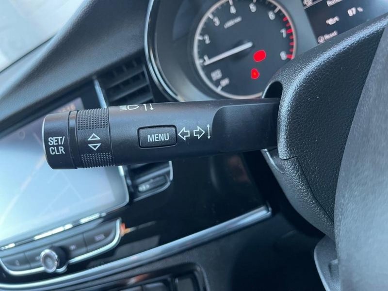 VAUXHALL MOKKA X