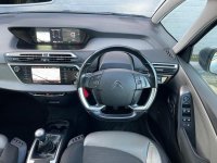 CITROEN GRAND C4 PICASSO