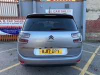 CITROEN GRAND C4 PICASSO